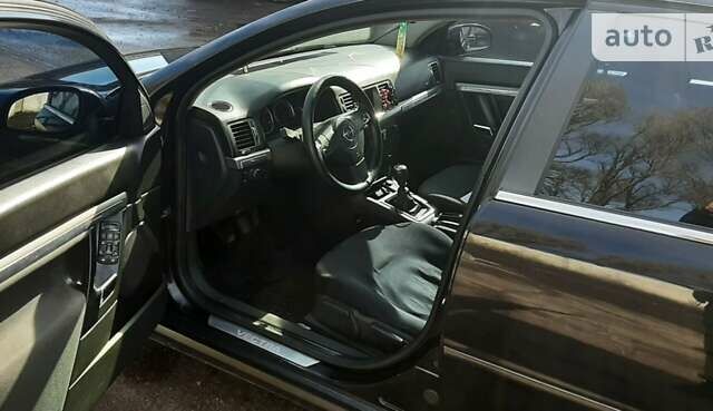 Опель Вектра, объемом двигателя 1.8 л и пробегом 330 тыс. км за 4999 $, фото 5 на Automoto.ua
