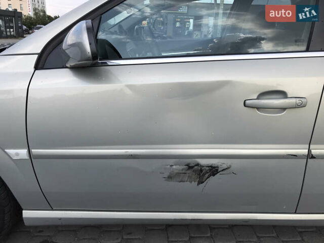 Опель Вектра, объемом двигателя 2.2 л и пробегом 166 тыс. км за 5000 $, фото 19 на Automoto.ua