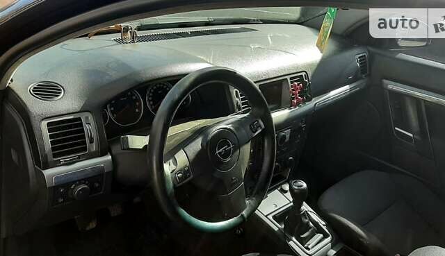 Опель Вектра, объемом двигателя 1.8 л и пробегом 330 тыс. км за 4999 $, фото 9 на Automoto.ua
