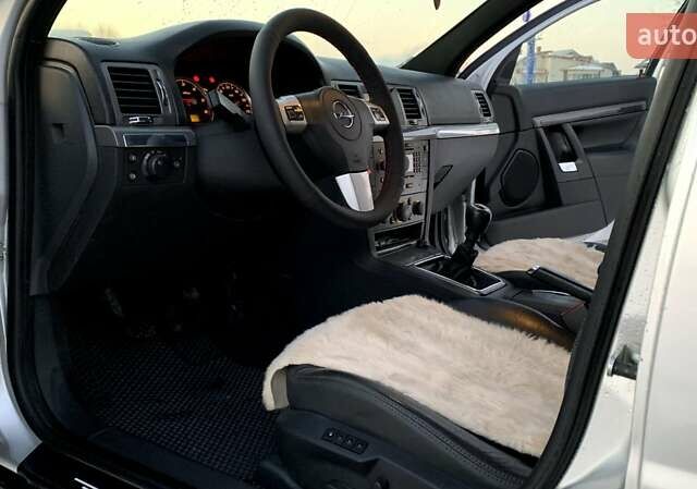 Опель Вектра, об'ємом двигуна 1.9 л та пробігом 340 тис. км за 4999 $, фото 14 на Automoto.ua