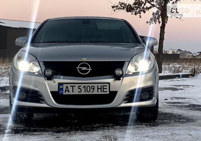 Опель Вектра, объемом двигателя 1.9 л и пробегом 340 тыс. км за 4999 $, фото 7 на Automoto.ua