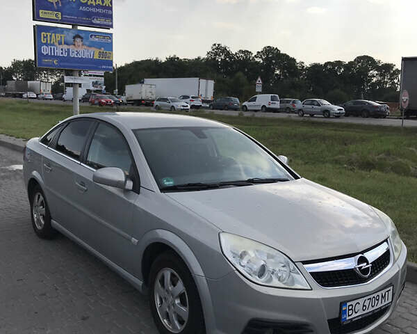 Опель Вектра, объемом двигателя 2.2 л и пробегом 166 тыс. км за 5000 $, фото 5 на Automoto.ua