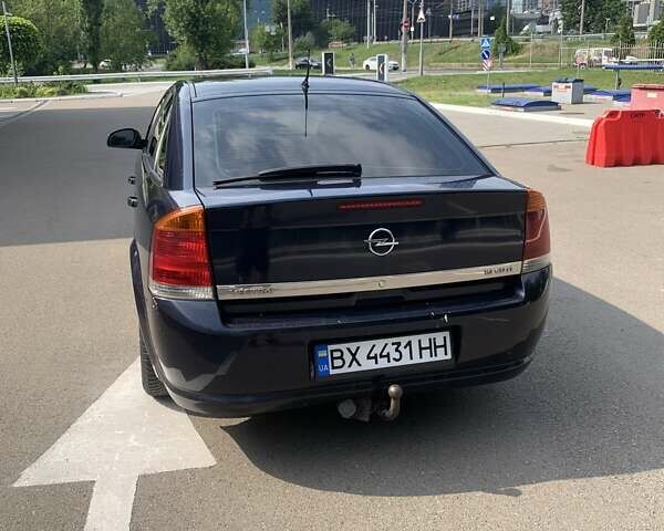 Опель Вектра, об'ємом двигуна 1.9 л та пробігом 305 тис. км за 5500 $, фото 10 на Automoto.ua