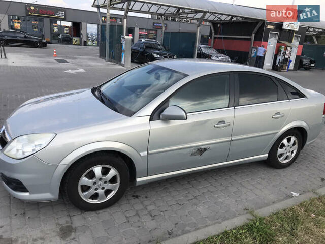 Опель Вектра, объемом двигателя 2.2 л и пробегом 166 тыс. км за 5000 $, фото 1 на Automoto.ua