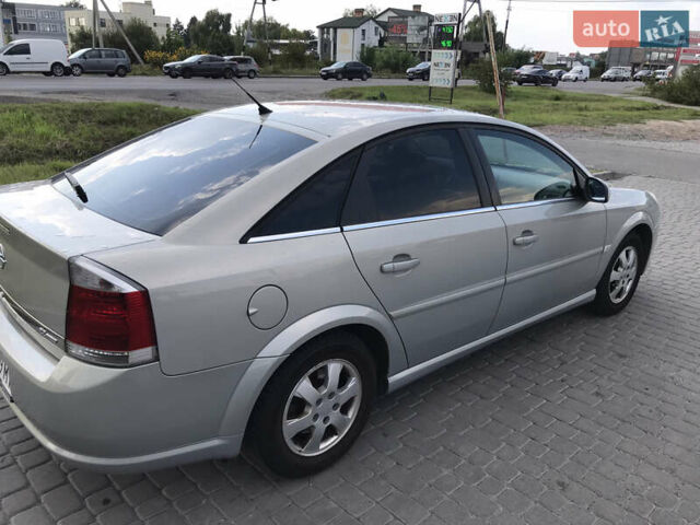 Опель Вектра, объемом двигателя 2.2 л и пробегом 166 тыс. км за 5000 $, фото 3 на Automoto.ua