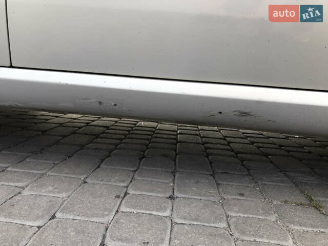 Опель Вектра, объемом двигателя 2.2 л и пробегом 166 тыс. км за 5000 $, фото 16 на Automoto.ua