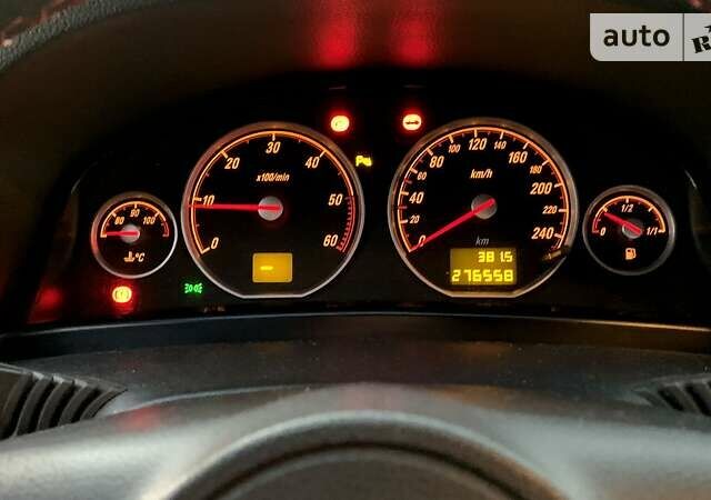 Опель Вектра, об'ємом двигуна 1.9 л та пробігом 340 тис. км за 4999 $, фото 17 на Automoto.ua