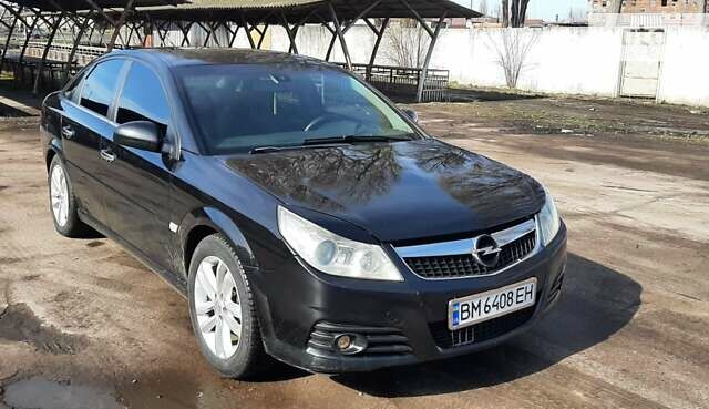 Опель Вектра, объемом двигателя 1.8 л и пробегом 330 тыс. км за 4999 $, фото 1 на Automoto.ua