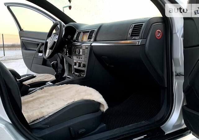 Опель Вектра, об'ємом двигуна 1.9 л та пробігом 340 тис. км за 4999 $, фото 12 на Automoto.ua