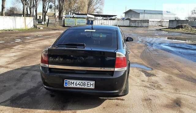 Опель Вектра, объемом двигателя 1.8 л и пробегом 330 тыс. км за 4999 $, фото 3 на Automoto.ua