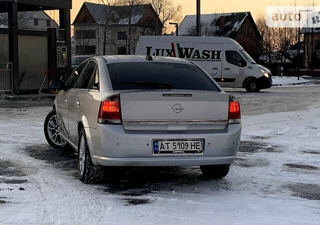 Опель Вектра, об'ємом двигуна 1.9 л та пробігом 340 тис. км за 4999 $, фото 2 на Automoto.ua