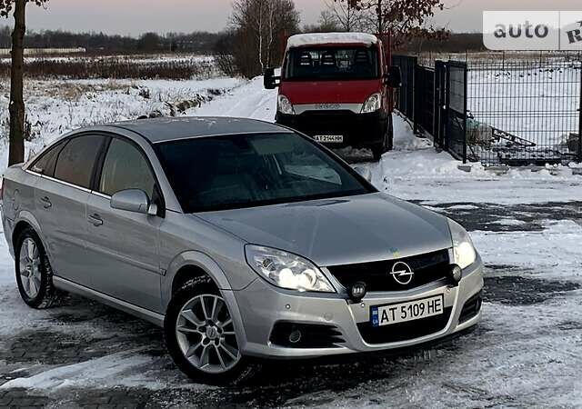 Опель Вектра, об'ємом двигуна 1.9 л та пробігом 340 тис. км за 4999 $, фото 5 на Automoto.ua