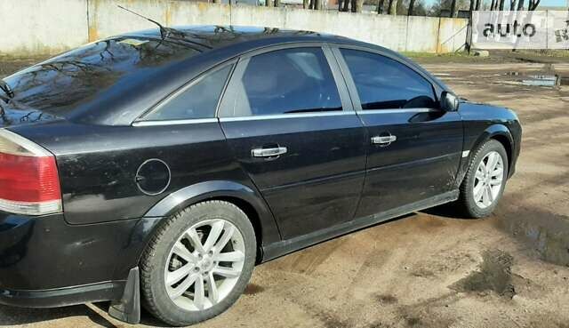 Опель Вектра, объемом двигателя 1.8 л и пробегом 330 тыс. км за 4999 $, фото 2 на Automoto.ua
