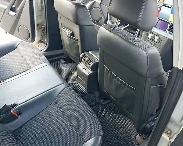 Опель Вектра, об'ємом двигуна 1.9 л та пробігом 284 тис. км за 4700 $, фото 7 на Automoto.ua