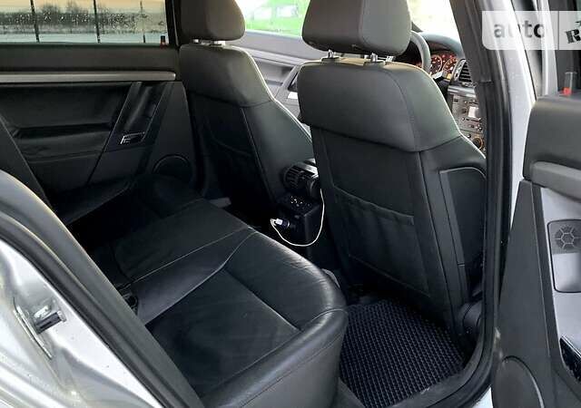 Опель Вектра, об'ємом двигуна 1.9 л та пробігом 340 тис. км за 4999 $, фото 11 на Automoto.ua
