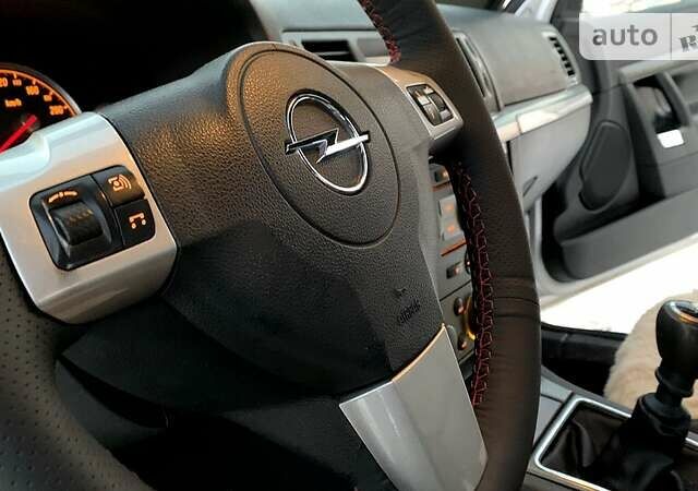 Опель Вектра, об'ємом двигуна 1.9 л та пробігом 340 тис. км за 4999 $, фото 20 на Automoto.ua