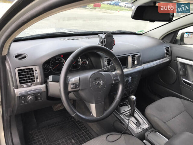 Опель Вектра, объемом двигателя 2.2 л и пробегом 166 тыс. км за 5000 $, фото 9 на Automoto.ua