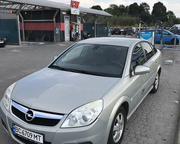 Опель Вектра, объемом двигателя 2.2 л и пробегом 166 тыс. км за 5000 $, фото 6 на Automoto.ua