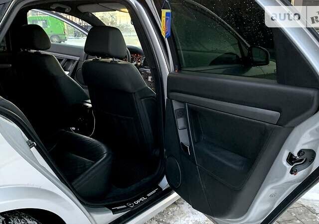 Опель Вектра, об'ємом двигуна 1.9 л та пробігом 340 тис. км за 4999 $, фото 10 на Automoto.ua