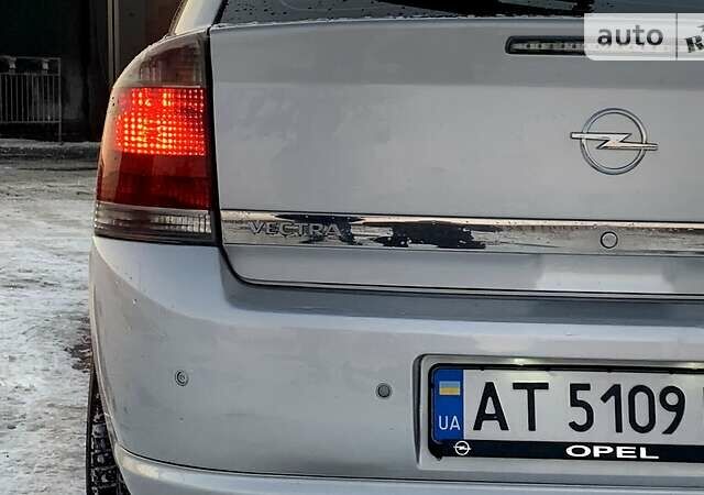 Опель Вектра, об'ємом двигуна 1.9 л та пробігом 340 тис. км за 4999 $, фото 4 на Automoto.ua