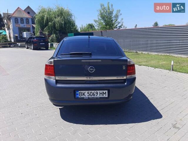 Опель Вектра, объемом двигателя 1.9 л и пробегом 275 тыс. км за 6300 $, фото 2 на Automoto.ua