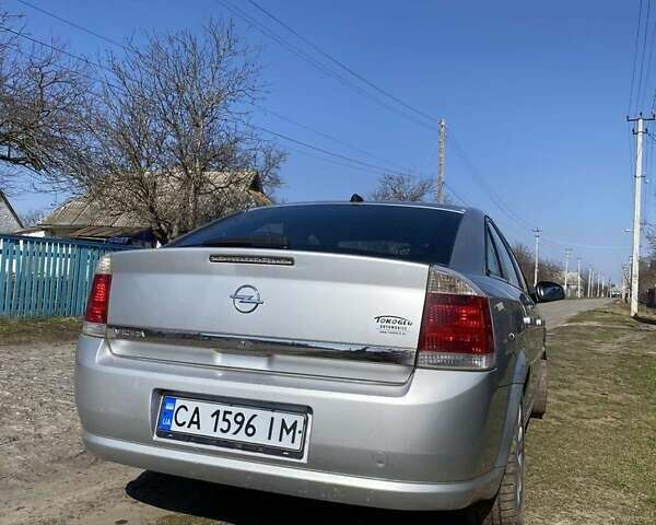 Опель Вектра, объемом двигателя 1.8 л и пробегом 226 тыс. км за 5600 $, фото 3 на Automoto.ua