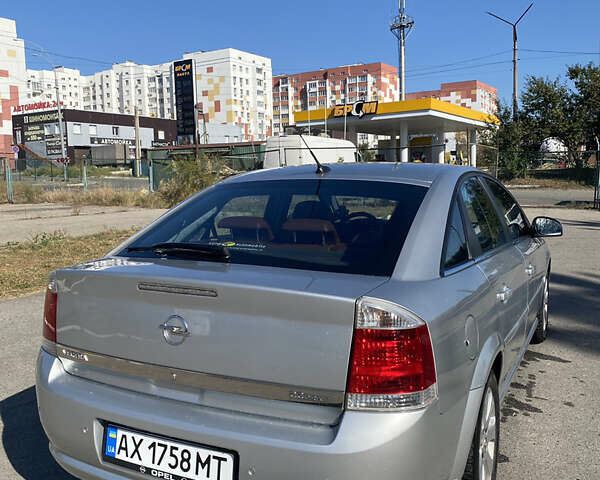 Опель Вектра, об'ємом двигуна 2.2 л та пробігом 189 тис. км за 6700 $, фото 9 на Automoto.ua