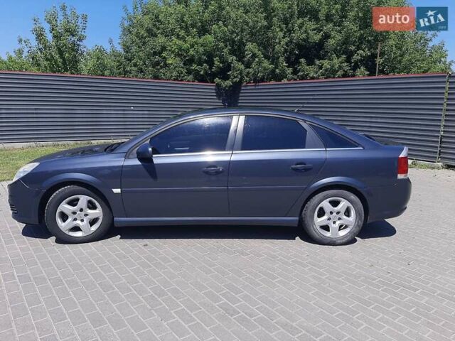 Опель Вектра, объемом двигателя 1.9 л и пробегом 275 тыс. км за 6300 $, фото 1 на Automoto.ua