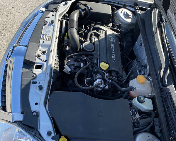 Опель Вектра, об'ємом двигуна 2.2 л та пробігом 189 тис. км за 6700 $, фото 21 на Automoto.ua