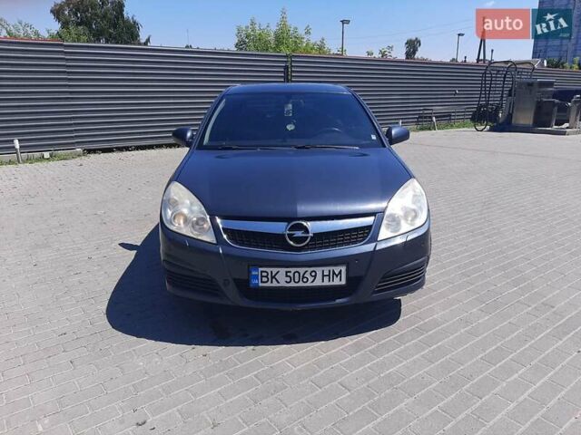 Опель Вектра, объемом двигателя 1.9 л и пробегом 275 тыс. км за 6300 $, фото 3 на Automoto.ua