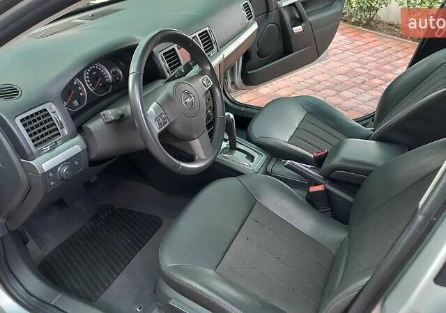 Опель Вектра, об'ємом двигуна 2.2 л та пробігом 237 тис. км за 5700 $, фото 23 на Automoto.ua