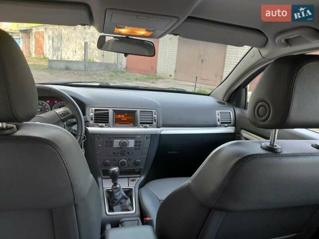 Опель Вектра, объемом двигателя 2.2 л и пробегом 187 тыс. км за 6700 $, фото 3 на Automoto.ua