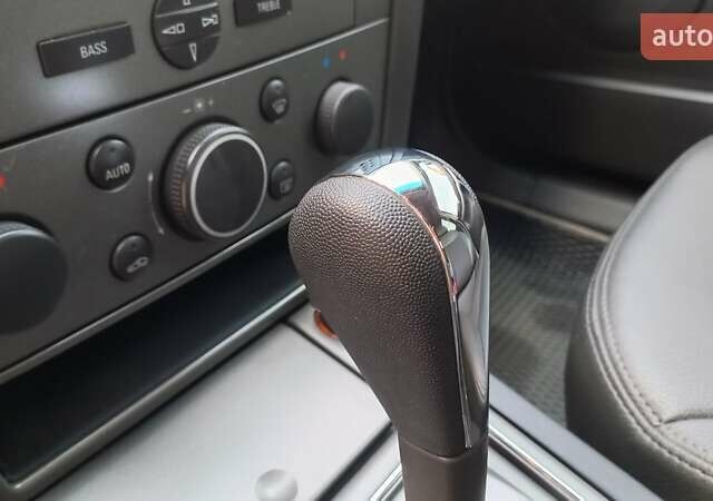 Опель Вектра, об'ємом двигуна 2.2 л та пробігом 237 тис. км за 5700 $, фото 22 на Automoto.ua