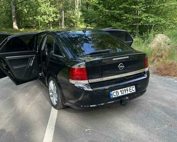 Опель Вектра, объемом двигателя 1.91 л и пробегом 286 тыс. км за 5900 $, фото 8 на Automoto.ua