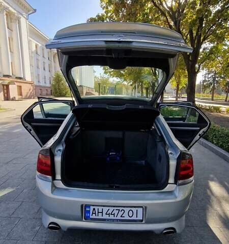 Опель Вектра, объемом двигателя 2.2 л и пробегом 128 тыс. км за 6500 $, фото 36 на Automoto.ua