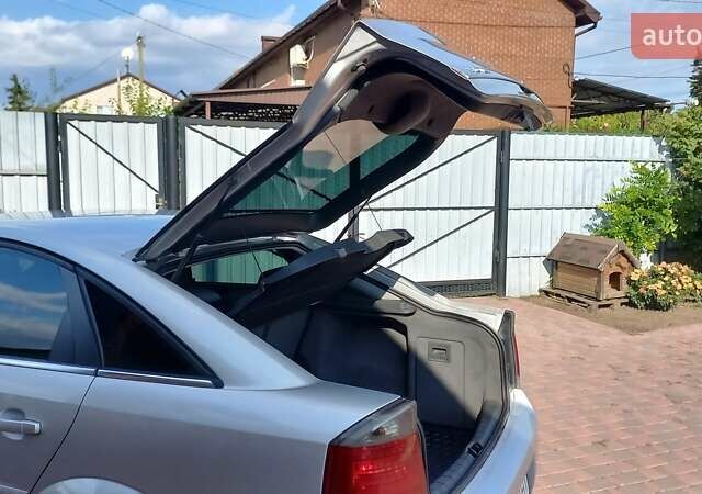 Опель Вектра, об'ємом двигуна 2.2 л та пробігом 237 тис. км за 5700 $, фото 11 на Automoto.ua
