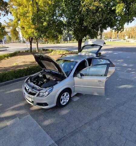 Опель Вектра, объемом двигателя 2.2 л и пробегом 128 тыс. км за 6500 $, фото 45 на Automoto.ua