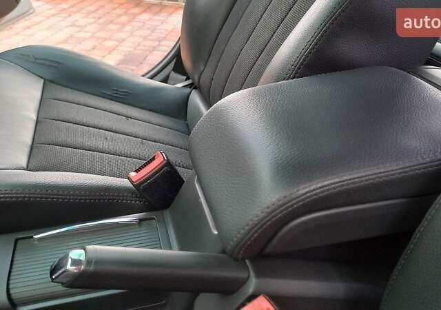 Опель Вектра, об'ємом двигуна 2.2 л та пробігом 237 тис. км за 5700 $, фото 21 на Automoto.ua