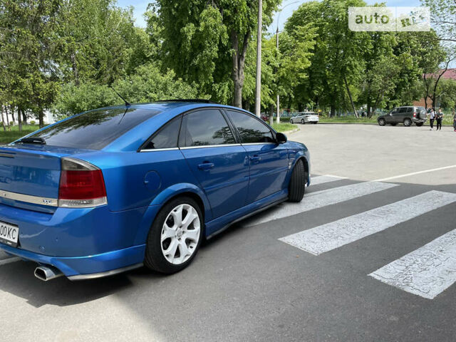 Опель Вектра, объемом двигателя 2.8 л и пробегом 225 тыс. км за 7000 $, фото 3 на Automoto.ua