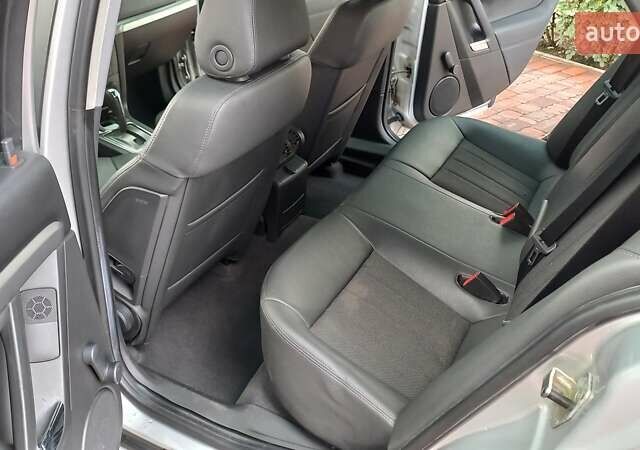 Опель Вектра, об'ємом двигуна 2.2 л та пробігом 237 тис. км за 5700 $, фото 24 на Automoto.ua