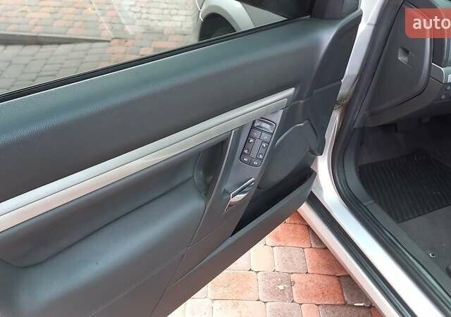 Опель Вектра, об'ємом двигуна 2.2 л та пробігом 237 тис. км за 5700 $, фото 25 на Automoto.ua