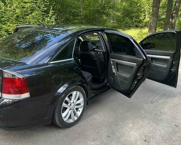 Опель Вектра, объемом двигателя 1.91 л и пробегом 286 тыс. км за 5900 $, фото 2 на Automoto.ua