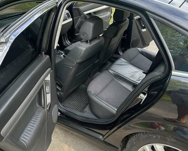 Опель Вектра, объемом двигателя 1.91 л и пробегом 286 тыс. км за 5900 $, фото 12 на Automoto.ua