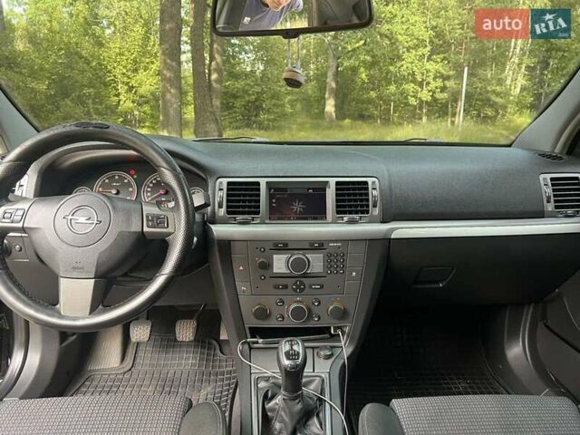 Опель Вектра, объемом двигателя 1.91 л и пробегом 286 тыс. км за 5900 $, фото 15 на Automoto.ua