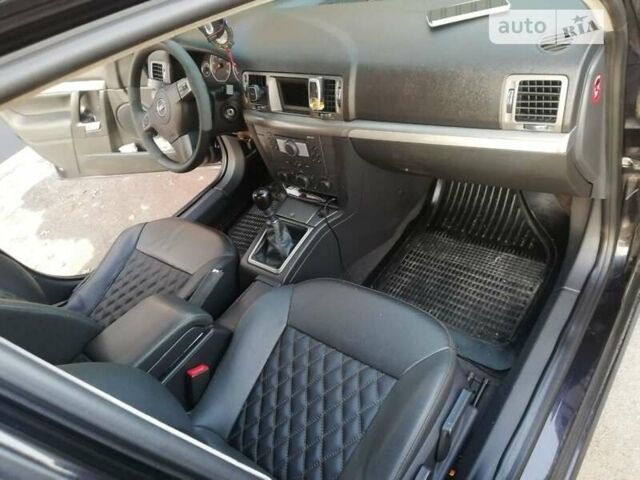 Опель Вектра, объемом двигателя 1.91 л и пробегом 279 тыс. км за 6000 $, фото 1 на Automoto.ua
