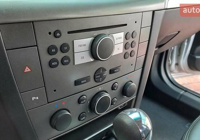 Опель Вектра, об'ємом двигуна 2.2 л та пробігом 237 тис. км за 5700 $, фото 31 на Automoto.ua