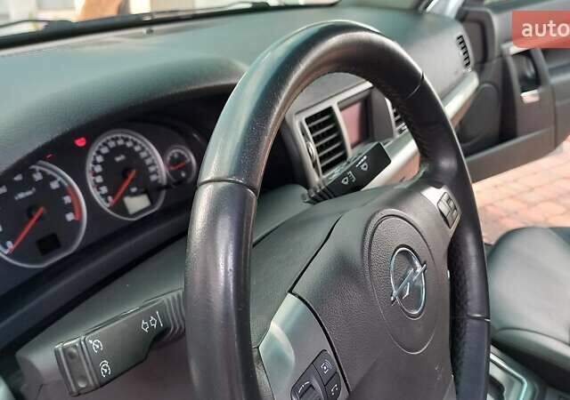 Опель Вектра, об'ємом двигуна 2.2 л та пробігом 237 тис. км за 5700 $, фото 28 на Automoto.ua