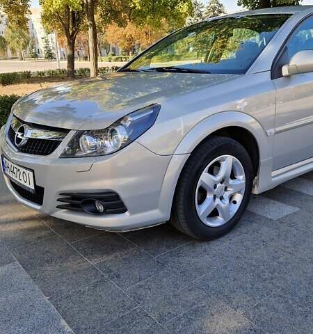 Опель Вектра, объемом двигателя 2.2 л и пробегом 128 тыс. км за 6500 $, фото 2 на Automoto.ua