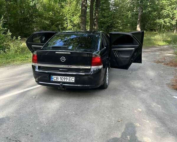 Опель Вектра, объемом двигателя 1.91 л и пробегом 286 тыс. км за 5900 $, фото 7 на Automoto.ua