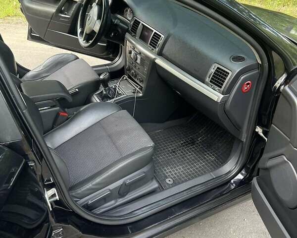 Опель Вектра, объемом двигателя 1.91 л и пробегом 286 тыс. км за 5900 $, фото 5 на Automoto.ua